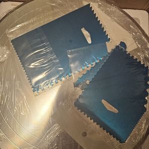 Cake Stand 24 inch turntable